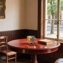 Afbeelding in Gallery-weergave laden, Handgemaakte 3D-leespleziermok - Origineel