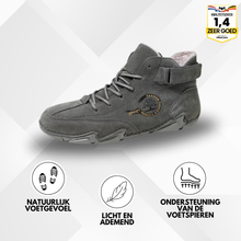 Afbeelding in Gallery-weergave laden, FeelFree – Ergonomische, pijnverlichtende & waterdichte barefoot schoenen