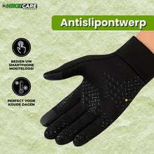 Afbeelding in Gallery-weergave laden, Frostsport - thermische handschoenen voor de kou