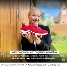 Afbeelding in Gallery-weergave laden, OrthoCare - Ergonomische schoenen die de voeten ontlasten