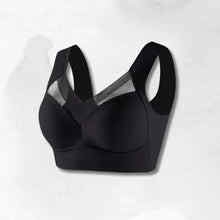 Afbeelding in Gallery-weergave laden, Healthlift: ergonomische en bandeloos comfortbeha voor een betere houding inclusief push-up effect