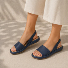 Afbeelding in Gallery-weergave laden, OrthoSandale — Pijnverlichtende comfortsandalen | Antislip & lichtgewicht
