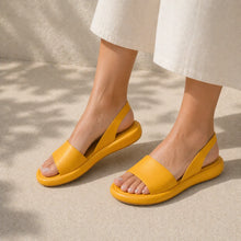 Afbeelding in Gallery-weergave laden, OrthoSandale — Pijnverlichtende comfortsandalen | Antislip & lichtgewicht