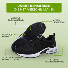 Afbeelding in Gallery-weergave laden, OrthoCare – Pijnverlichtende schoenen | Ergonomisch ontwerp