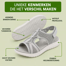 Afbeelding in Gallery-weergave laden, OrthoCloud - Pijnverlichtende, comfortabele sandalen | Antislip & vederlicht