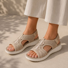 Afbeelding in Gallery-weergave laden, OrthoCloud - Pijnverlichtende, comfortabele sandalen | Antislip & vederlicht