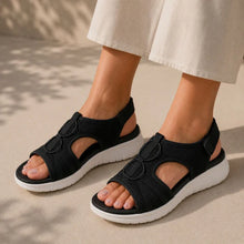 Afbeelding in Gallery-weergave laden, OrthoCloud - Pijnverlichtende, comfortabele sandalen | Antislip & vederlicht