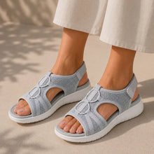 Afbeelding in Gallery-weergave laden, OrthoCloud - Pijnverlichtende, comfortabele sandalen | Antislip & vederlicht