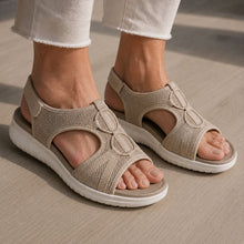Afbeelding in Gallery-weergave laden, OrthoCloud - Pijnverlichtende, comfortabele sandalen | Antislip & vederlicht