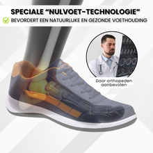 Afbeelding in Gallery-weergave laden, OrthoX – Pijnverlichtende comfortschoenen – Unisex | Ergonomisch ontwerp