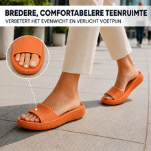Afbeelding in Gallery-weergave laden, Orthoslipper — Pijnverlichtende comfortslippers | Antislip & vederlicht