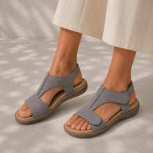 Afbeelding in Gallery-weergave laden, OrthoSun - Pijnverlichtende comfortsandalen | Antislip & lichtgewicht