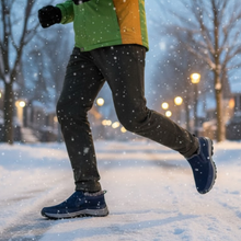 Afbeelding in Gallery-weergave laden, Orthox – ergonomische, waterdichte & antislip schoenen voor herfst en winter