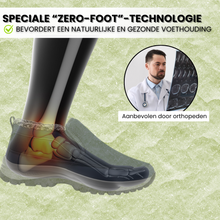 Afbeelding in Gallery-weergave laden, Orthox – ergonomische, waterdichte & antislip schoenen voor herfst en winter