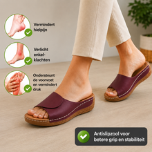 Afbeelding in Gallery-weergave laden, VivaStep sandalen - Pijnverlichtende comfortsandalen | Antislip & lichtgewicht