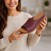 Afbeelding in Gallery-weergave laden, VivaStep sandalen - Pijnverlichtende comfortsandalen | Antislip & lichtgewicht