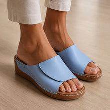 Afbeelding in Gallery-weergave laden, VivaStep sandalen - Pijnverlichtende comfortsandalen | Antislip & lichtgewicht
