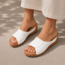 Afbeelding in Gallery-weergave laden, VivaStep sandalen - Pijnverlichtende comfortsandalen | Antislip & lichtgewicht