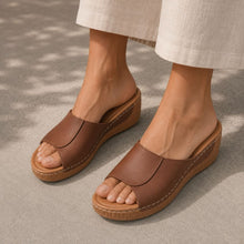 Afbeelding in Gallery-weergave laden, VivaStep sandalen - Pijnverlichtende comfortsandalen | Antislip & lichtgewicht