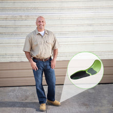 Afbeelding in Gallery-weergave laden, Orthofit - Orthopedische en Pijnverlichtende Inlegzolen, Gemaakt Voor Alle Schoenen (2 stuks voor beide voeten)