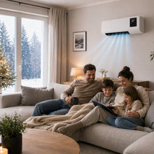 Afbeelding in Gallery-weergave laden, InstaCool Pro – Airco & Verwarming – Geen Installatie Nodig | 2-in-1 | Voor ruimtes tot 51 m²