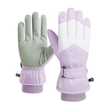 Afbeelding in Gallery-weergave laden, SNOWY Ski-Handschuhe