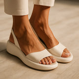 OrthoSandale — Pijnverlichtende comfortsandalen | Antislip & lichtgewicht
