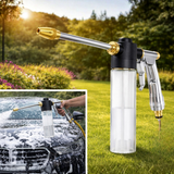 Powerwasher Hogedrukreiniger