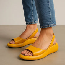 Afbeelding in Gallery-weergave laden, OrthoSandale — Pijnverlichtende comfortsandalen | Antislip &amp; lichtgewicht

