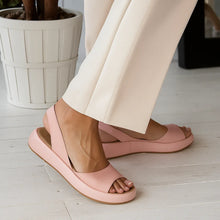 Afbeelding in Gallery-weergave laden, OrthoSandale — Pijnverlichtende comfortsandalen | Antislip &amp; lichtgewicht
