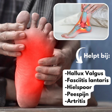 Afbeelding in Gallery-weergave laden, OrthoX - Ergonomische, pijnverlichtende comfortschoenen - Unisex
