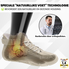 Afbeelding in Gallery-weergave laden, FeelFree – Ergonomische, pijnverlichtende &amp; waterdichte barefoot schoenen
