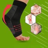 Lifesocks compressiesokken