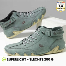 Afbeelding in Gallery-weergave laden, Alpaca - ergonomische, waterdichte &amp; pijnverlichtende barefoot schoenen
