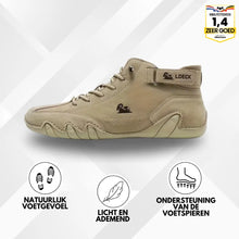 Afbeelding in Gallery-weergave laden, Alpaca - ergonomische, waterdichte &amp; pijnverlichtende barefoot schoenen
