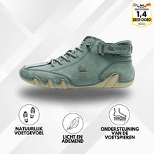 Afbeelding in Gallery-weergave laden, Alpaca - ergonomische, waterdichte &amp; pijnverlichtende barefoot schoenen
