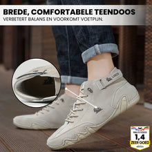 Afbeelding in Gallery-weergave laden, Alpaca - ergonomische, waterdichte &amp; pijnverlichtende barefoot schoenen
