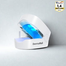 Afbeelding in Gallery-weergave laden, DermaNail - Gepatenteerde nagelschimmeltherapie – voor gezonde nagels binnen 4 weken
