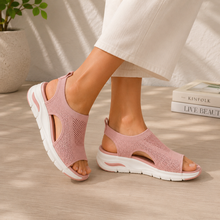 Afbeelding in Gallery-weergave laden, Florax - Pijnverlichtende comfortsandalen | Antislip &amp; lichtgewicht
