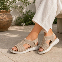 Afbeelding in Gallery-weergave laden, OrthoCloud - Pijnverlichtende, comfortabele sandalen | Antislip &amp; vederlicht

