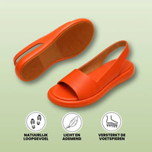 Afbeelding in Gallery-weergave laden, OrthoSandale — Pijnverlichtende comfortsandalen | Antislip &amp; lichtgewicht
