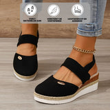 OrthoStella - ergonomische & antislip sandalen voor pijnverlichting