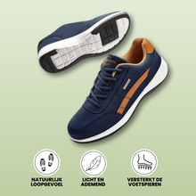 Afbeelding in Gallery-weergave laden, OrthoX – Pijnverlichtende comfort­schoenen – Unisex | Ergonomisch ontwerp
