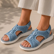Afbeelding in Gallery-weergave laden, OrthoCloud - Pijnverlichtende, comfortabele sandalen | Antislip &amp; vederlicht
