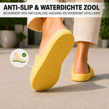 Afbeelding in Gallery-weergave laden, Orthoslipper — Pijnverlichtende comfortslippers | Antislip &amp; vederlicht
