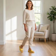 Afbeelding in Gallery-weergave laden, Orthoslipper — Pijnverlichtende comfortslippers | Antislip &amp; vederlicht
