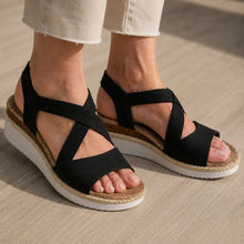 Afbeelding in Gallery-weergave laden, OrthoStella - Pijnverlichtende comfortsandalen | Antislip &amp; lichtgewicht
