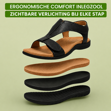 Afbeelding in Gallery-weergave laden, OrthoSun - Pijnverlichtende comfortsandalen | Antislip &amp; lichtgewicht
