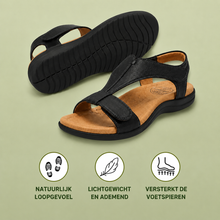 Afbeelding in Gallery-weergave laden, OrthoSun - Pijnverlichtende comfortsandalen | Antislip &amp; lichtgewicht
