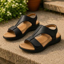 Afbeelding in Gallery-weergave laden, OrthoSun - Pijnverlichtende comfortsandalen | Antislip &amp; lichtgewicht
